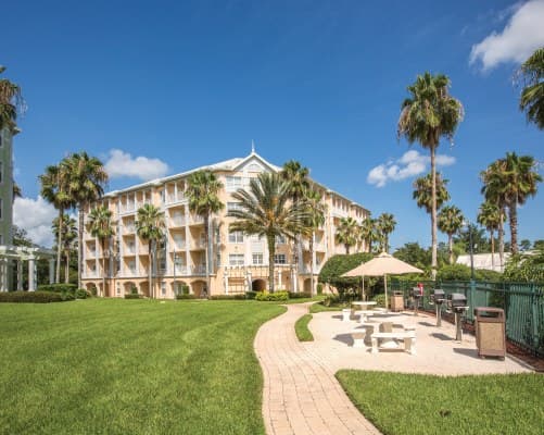 WorldMark Orlando Kingstown Reef – photo 18