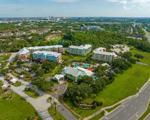 WorldMark Orlando Kingstown Reef – photo 21