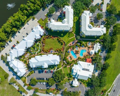 WorldMark Orlando Kingstown Reef – photo 22