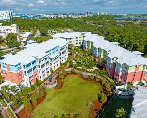 WorldMark Orlando Kingstown Reef – photo 25