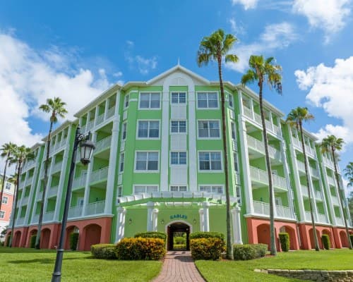 WorldMark Orlando Kingstown Reef – photo 32