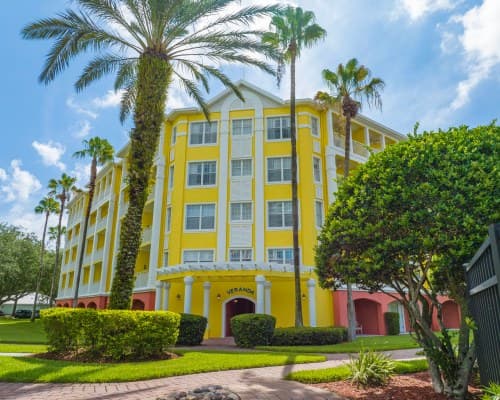 WorldMark Orlando Kingstown Reef – photo 35