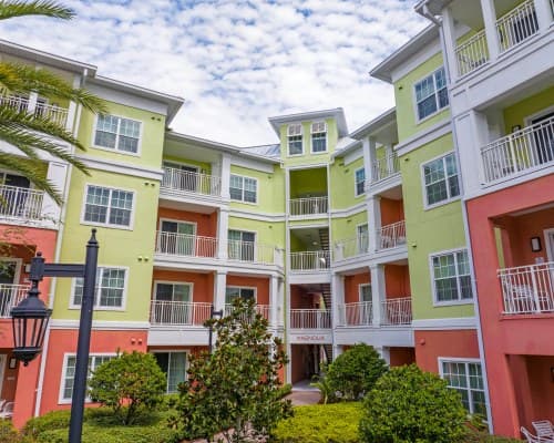 WorldMark Orlando Kingstown Reef – photo 39