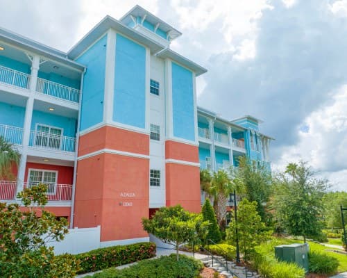 WorldMark Orlando Kingstown Reef – photo 41