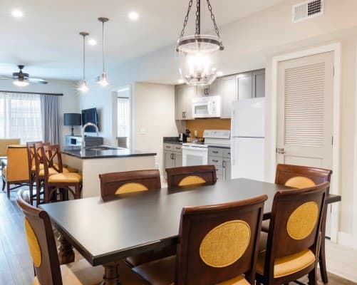 WorldMark Orlando Kingstown Reef – photo 3