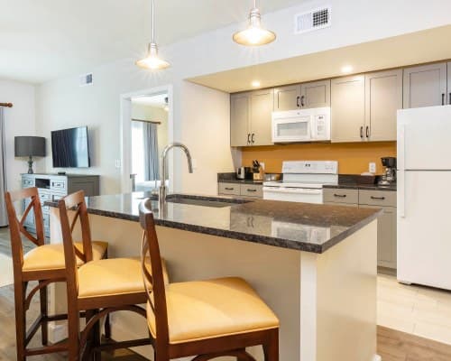 WorldMark Orlando Kingstown Reef – photo 9