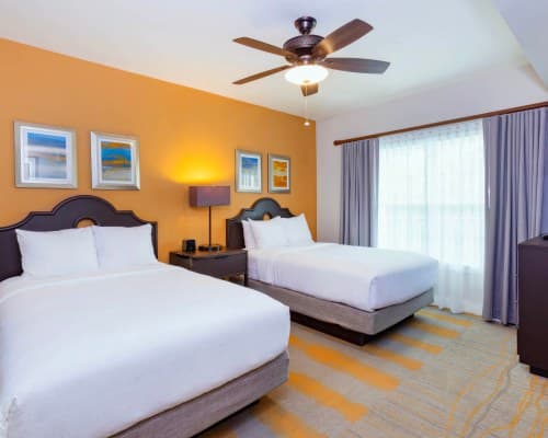 WorldMark Orlando Kingstown Reef – photo 26