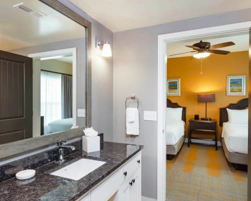 WorldMark Orlando Kingstown Reef – photo 29