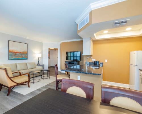 WorldMark Orlando Kingstown Reef – photo 34