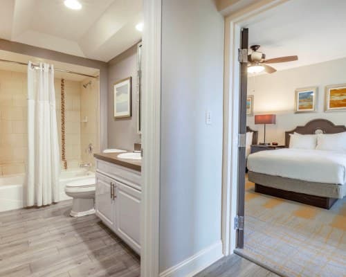 WorldMark Orlando Kingstown Reef – photo 52