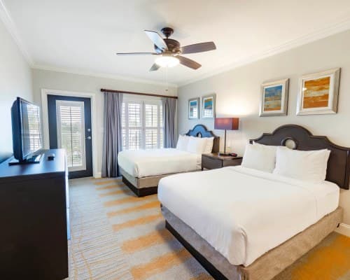 WorldMark Orlando Kingstown Reef – photo 53