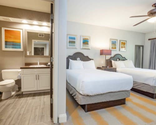 WorldMark Orlando Kingstown Reef – photo 56