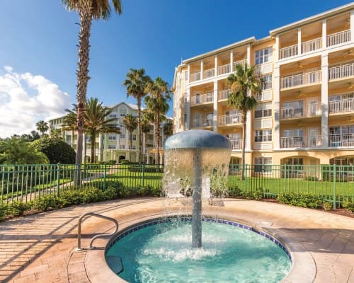 WorldMark Orlando Kingstown Reef – photo 1
