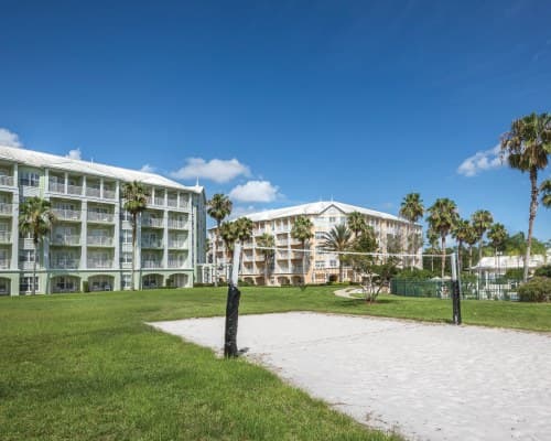 WorldMark Orlando Kingstown Reef – photo 5