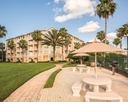 WorldMark Orlando Kingstown Reef – photo 8