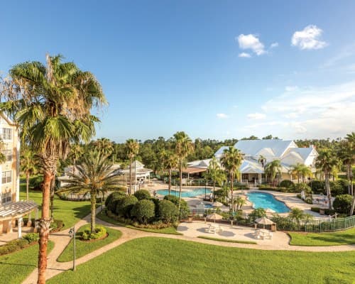 WorldMark Orlando Kingstown Reef – photo 15