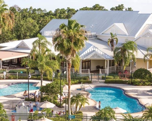 WorldMark Orlando Kingstown Reef – photo 17