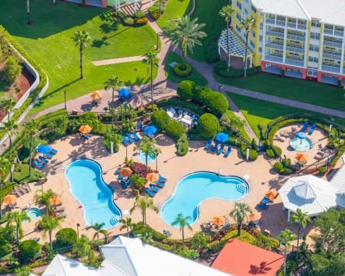WorldMark Orlando Kingstown Reef – photo 19
