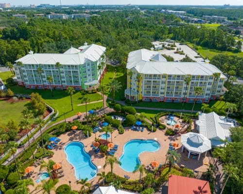 WorldMark Orlando Kingstown Reef – photo 23