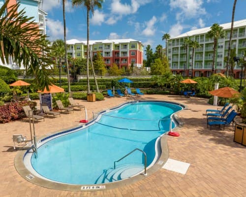 WorldMark Orlando Kingstown Reef – photo 27