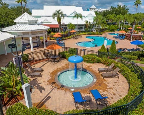 WorldMark Orlando Kingstown Reef – photo 33