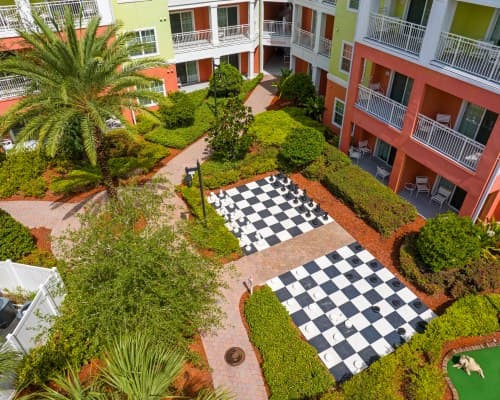 WorldMark Orlando Kingstown Reef – photo 36