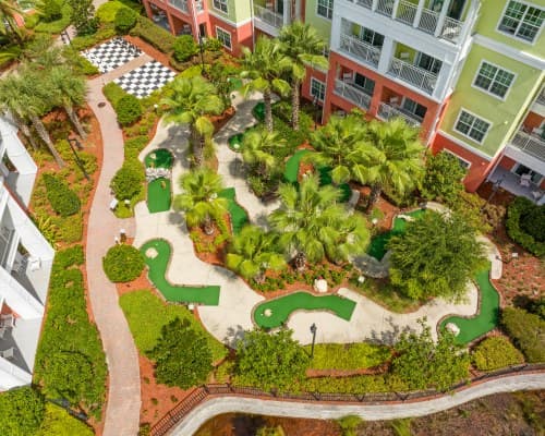 WorldMark Orlando Kingstown Reef – photo 37