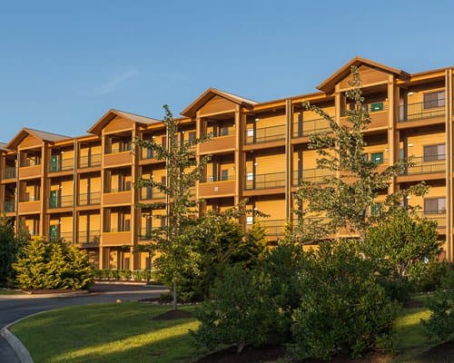 MountainLoft – photo 5