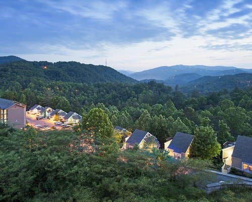 MountainLoft – photo 12