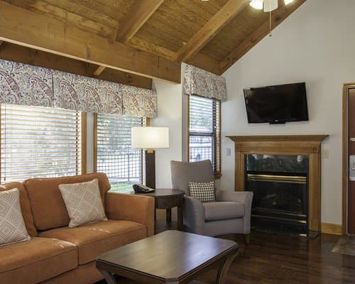 MountainLoft – photo 1