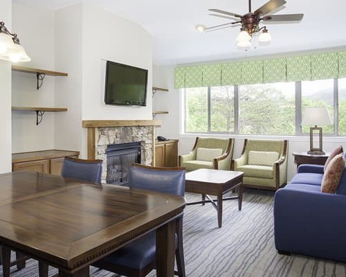MountainLoft – photo 15