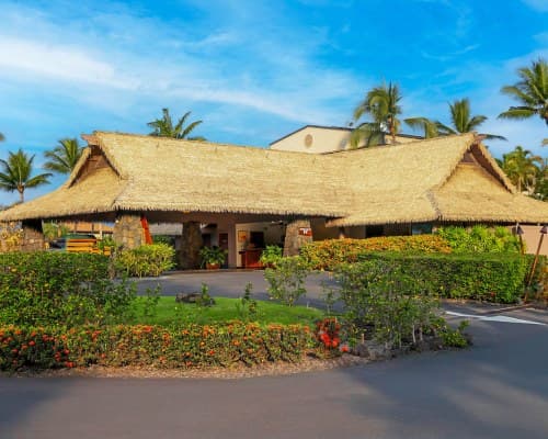 Club Wyndham Kona Hawaiian Resort – photo 5