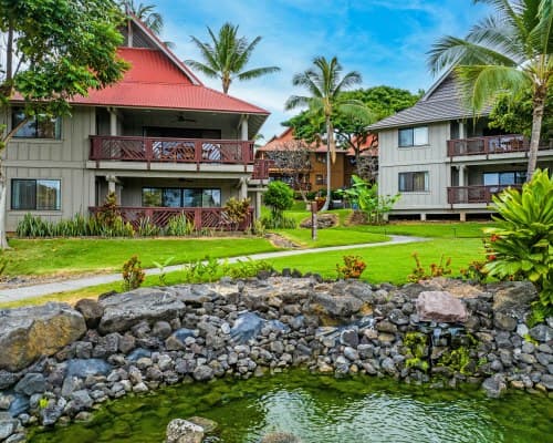 Club Wyndham Kona Hawaiian Resort – photo 7