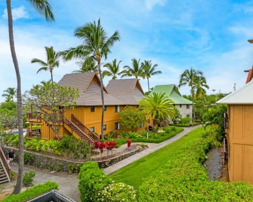 Club Wyndham Kona Hawaiian Resort – photo 10