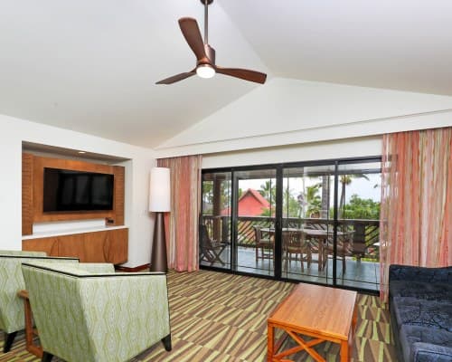 Club Wyndham Kona Hawaiian Resort – photo 2