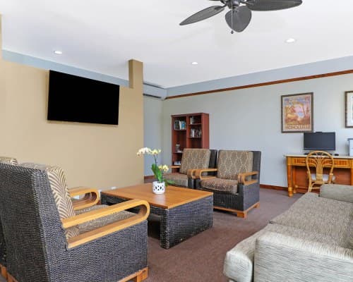 Club Wyndham Kona Hawaiian Resort – photo 13