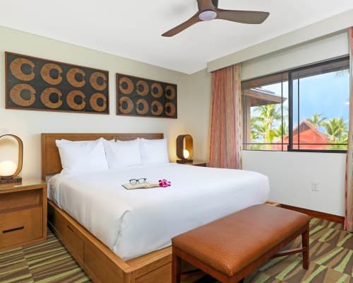 Club Wyndham Kona Hawaiian Resort – photo 21