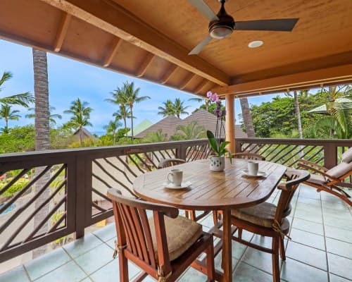 Club Wyndham Kona Hawaiian Resort – photo 29