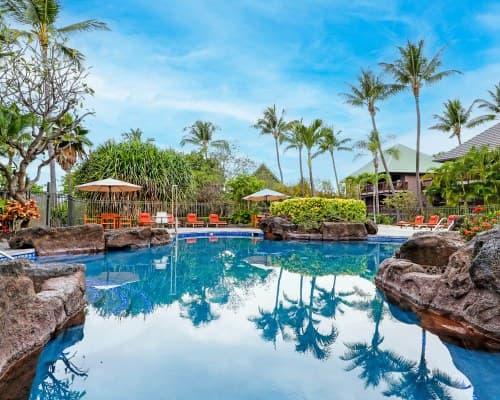 Club Wyndham Kona Hawaiian Resort – photo 3