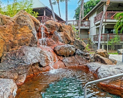 Club Wyndham Kona Hawaiian Resort – photo 6