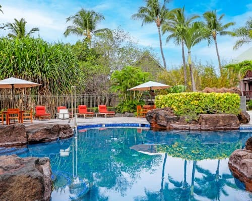 Club Wyndham Kona Hawaiian Resort – photo 9