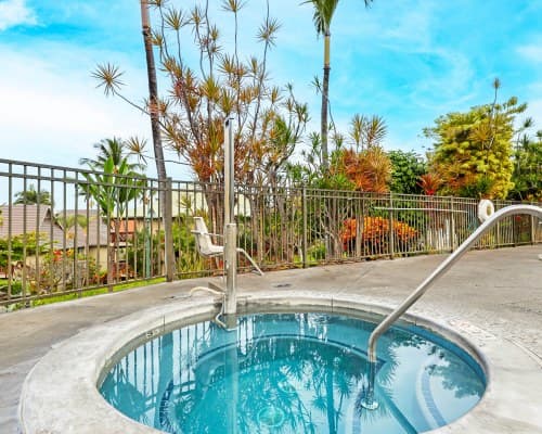 Club Wyndham Kona Hawaiian Resort – photo 19