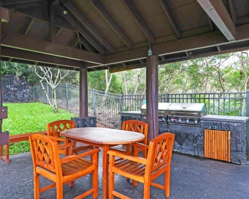 Club Wyndham Kona Hawaiian Resort – photo 25