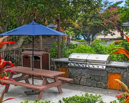 Club Wyndham Kona Hawaiian Resort – photo 27