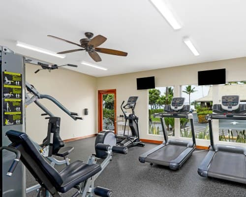 Club Wyndham Kona Hawaiian Resort – photo 30