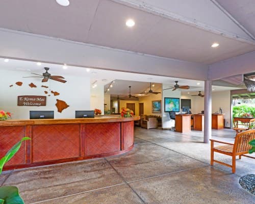 Club Wyndham Kona Hawaiian Resort – photo 31
