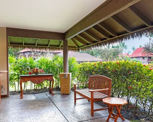 Club Wyndham Kona Hawaiian Resort – photo 33