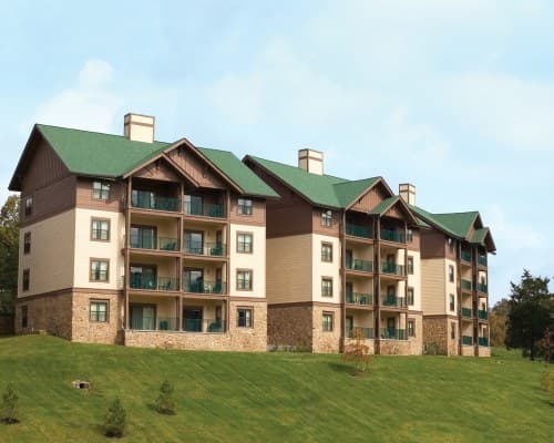 Club Wyndham Smoky Mountains – photo 8