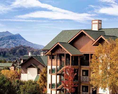 Club Wyndham Smoky Mountains – photo 12