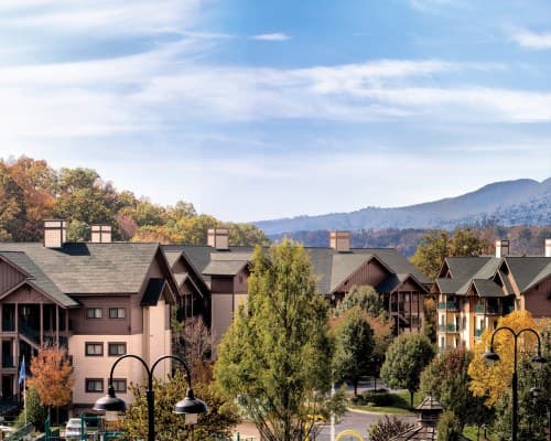 Club Wyndham Smoky Mountains – photo 15
